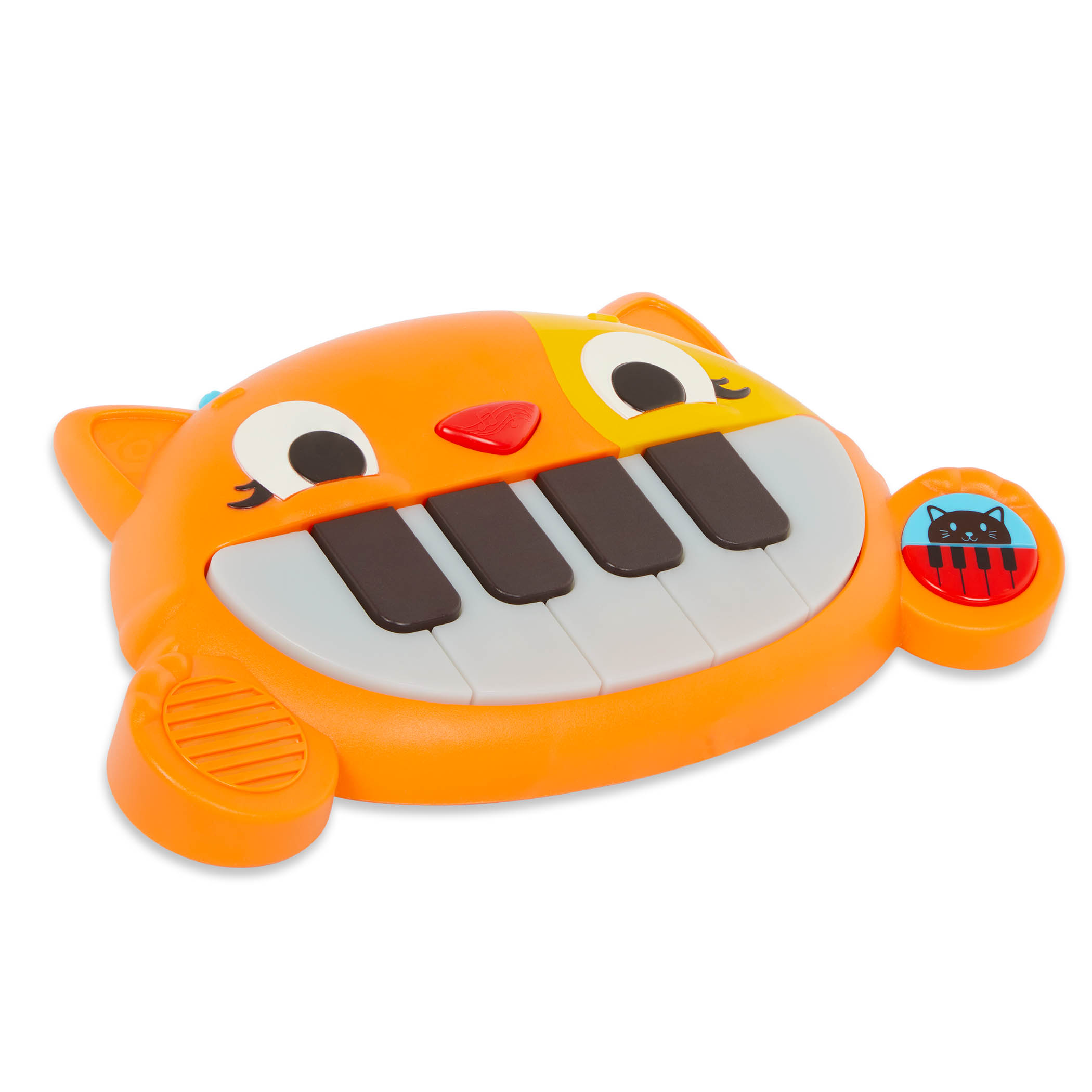 B.toys, Mini Meowsic – mini-keyboard – pianinko – kotek