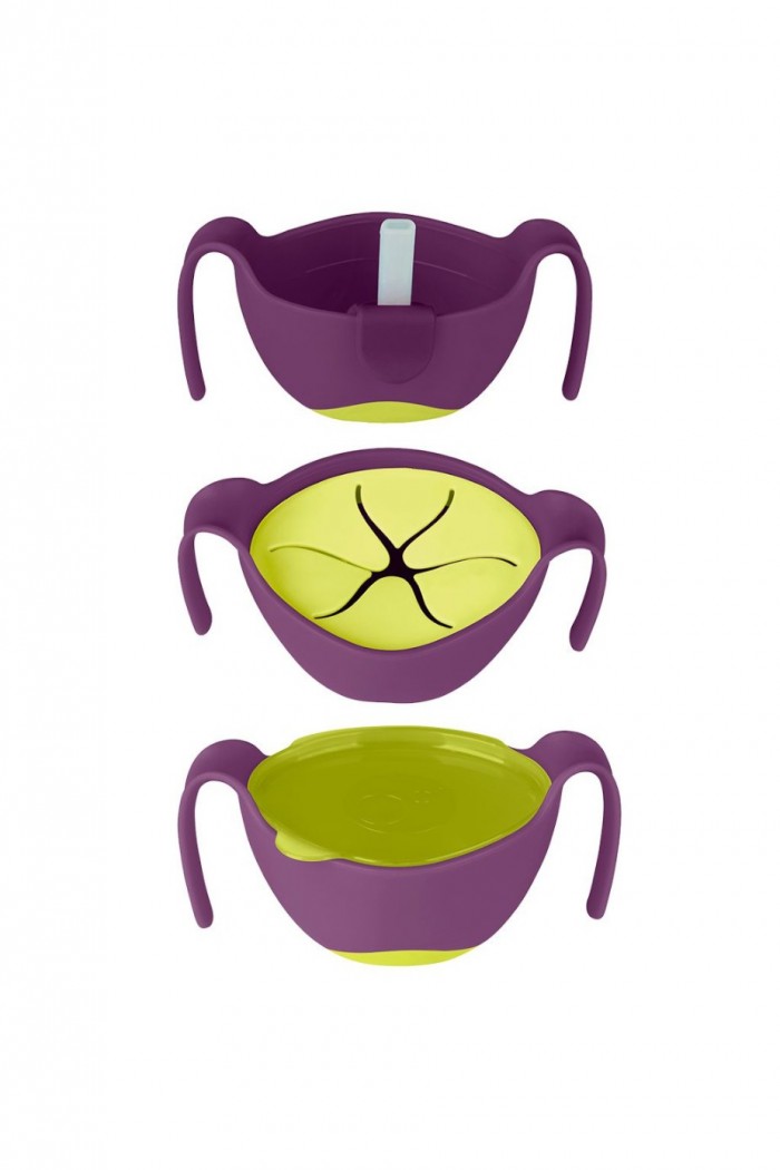 B.Box, Kubek niewysypek, Passion Splash