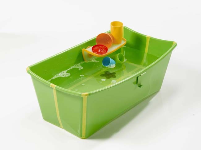 Wanienka składana Flexi Bath