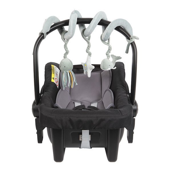 Little Dutch, Spiralka Ocean Mięta