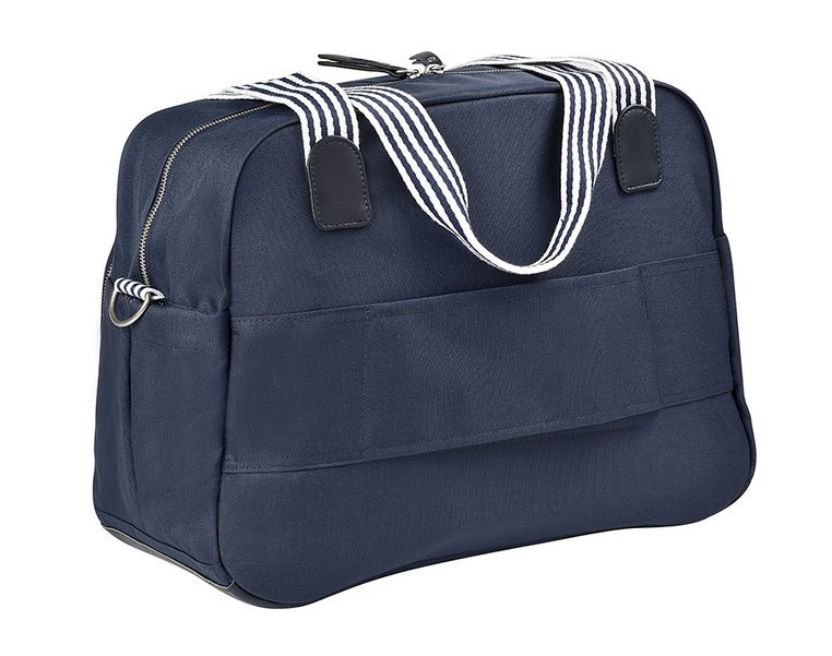 Beaba, Torba dla mamy Geneva II blue marine