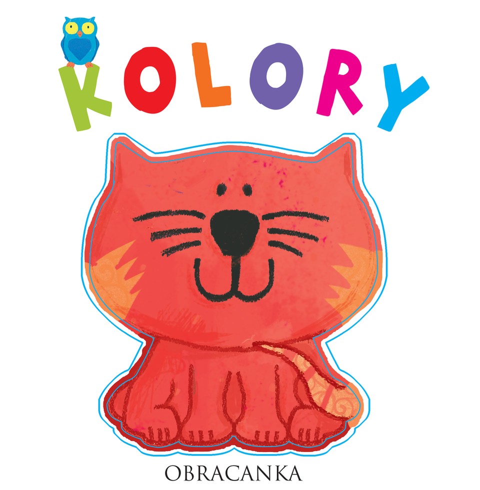 KOLORY OBRACANKA KOLORY OBRACANKA