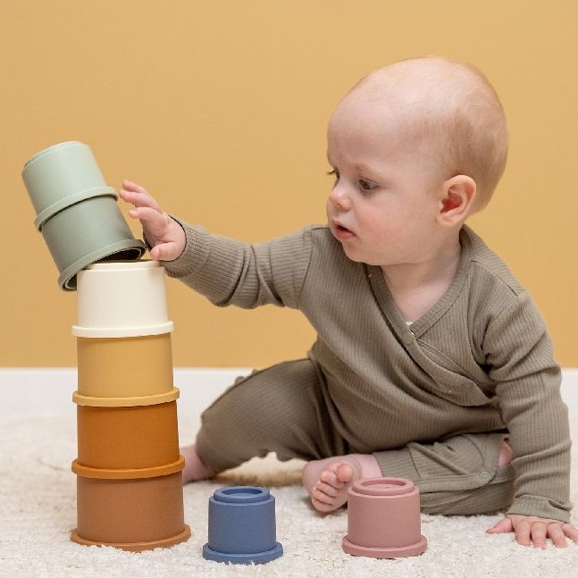 Little Duch, Kubeczki Vintage