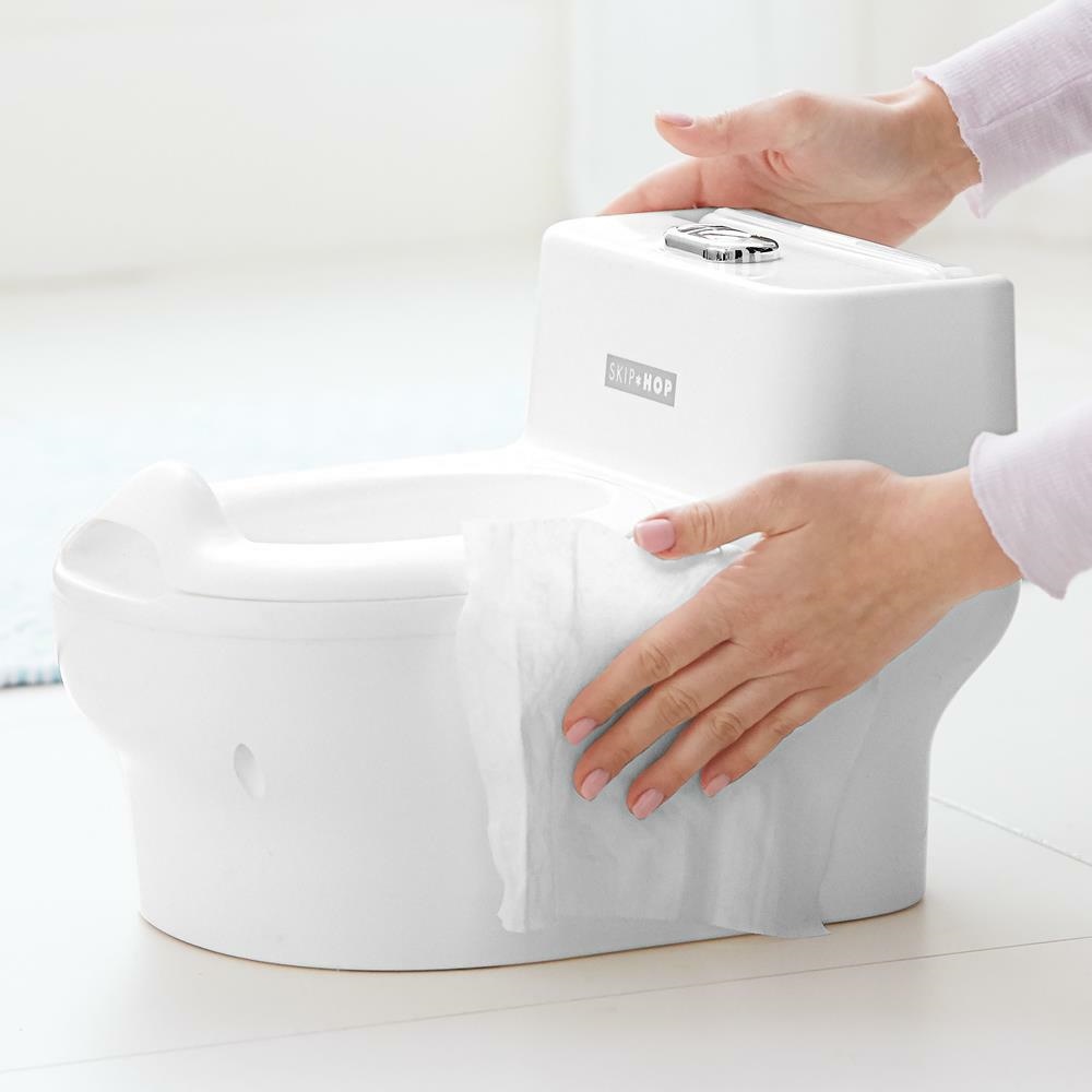 Skip Hop, Nocnik mini toaleta Skip Hop, Nocnik mini toaleta