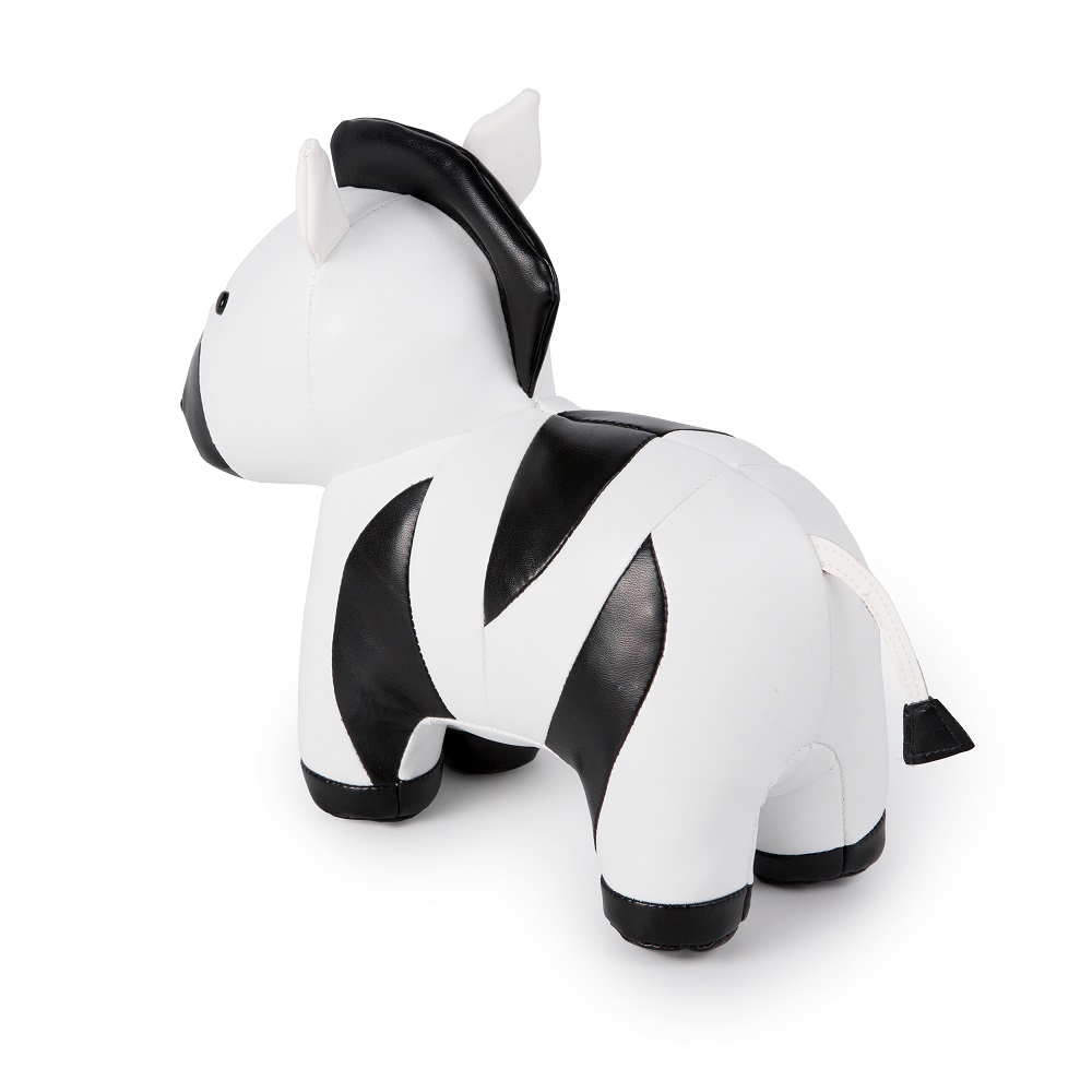 Little Big Friends, Zebra Robert – przytulanka i pozytywka