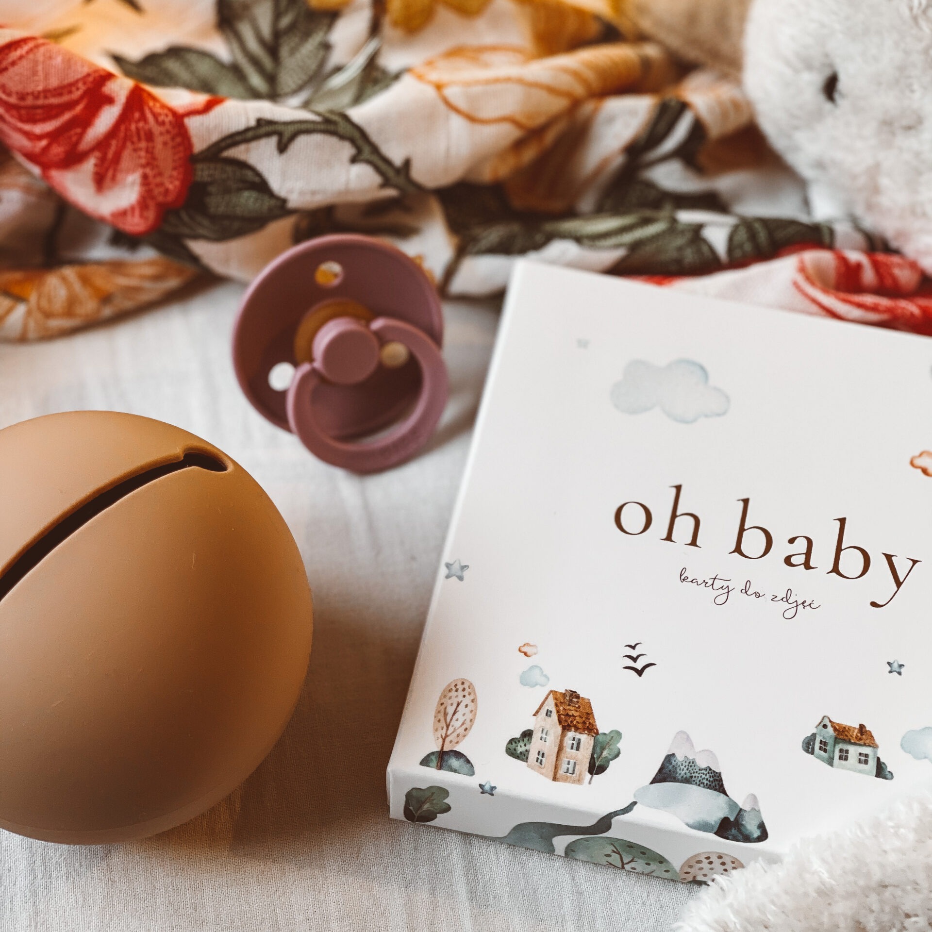 Karty do zdjęć – oh baby Karty do zdjęć – oh baby