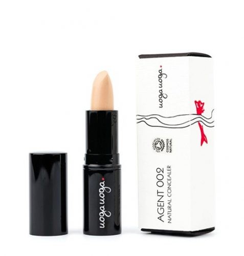 Uoga Uoga, Korektor w pomadce SPECIAL AGENT 002, 4g Uoga Uoga, Korektor w pomadce SPECIAL AGENT 002, 4g