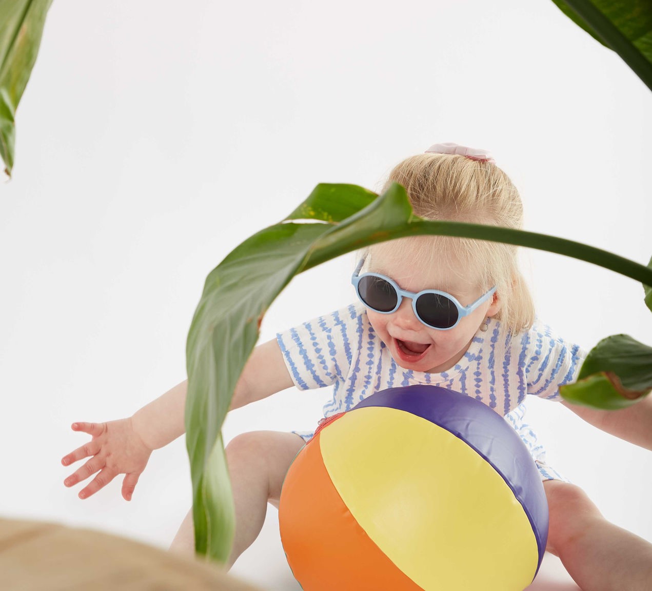 Dooky, Okulary przeciwsłoneczne dla dzieci z polaryzacją Fiji 6-36 m Dooky, Okulary przeciwsłoneczne dla dzieci z polaryzacją Fiji 6-36 m
