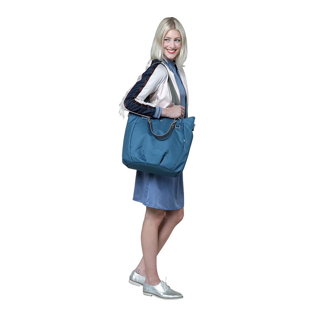 Lassig, Green Label Torba z Akcesoriami Mix 'n Match Ocean