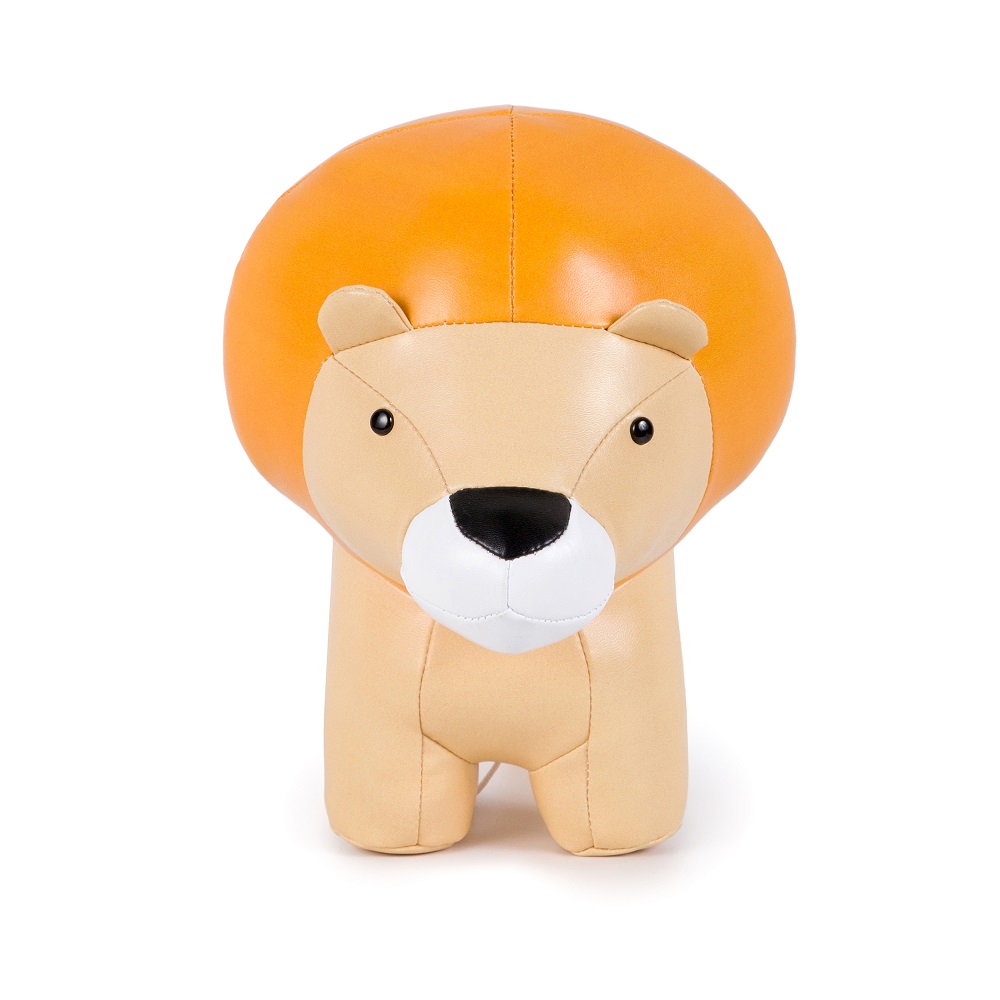 Little Big Friends, Lew Jackson – przytulanka i pozytywka