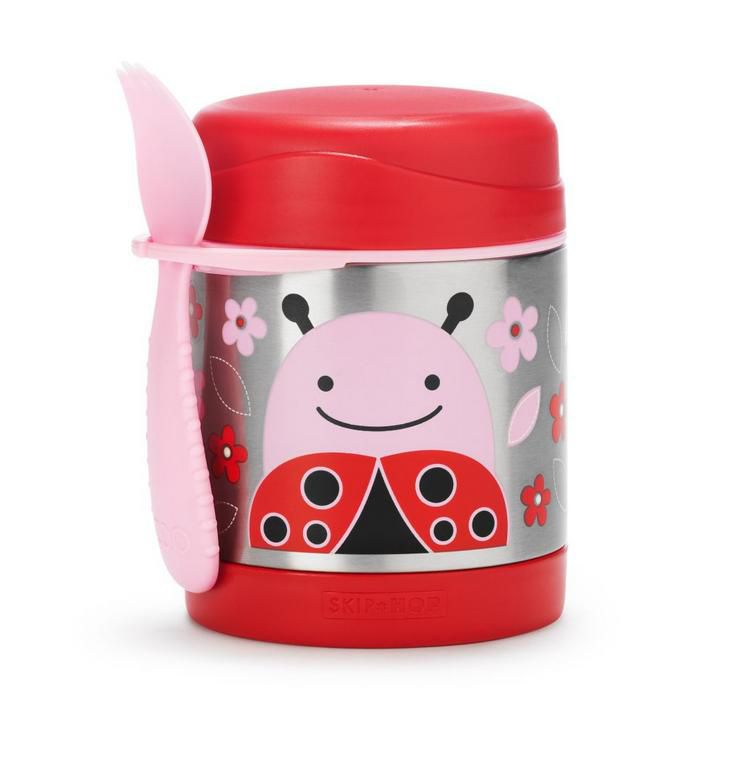 Skip Hop, termos Biedronka Skip Hop, termos Biedronka
