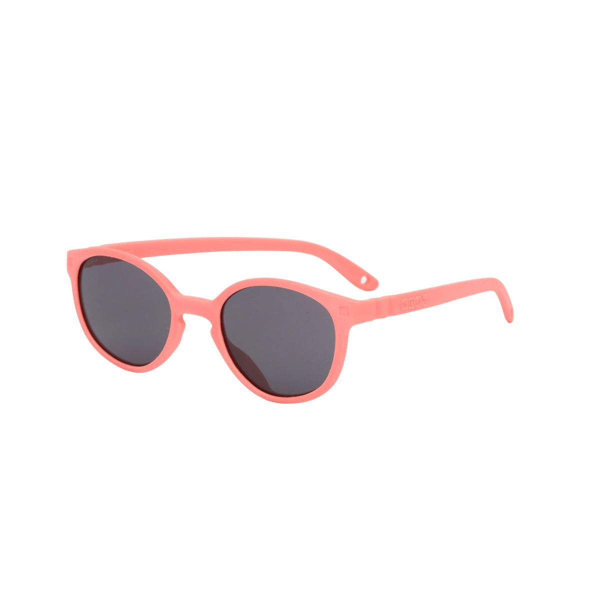 KiETLA, okulary przeciwsłoneczne WAZZ 1-2 lata GRAPEFRUIT KiETLA, okulary przeciwsłoneczne WAZZ 1-2 lata GRAPEFRUIT