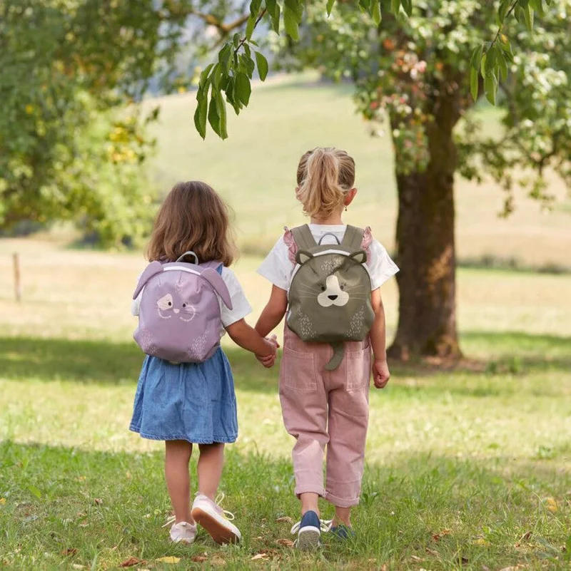 Lassig, Plecak mini About Friends Kot