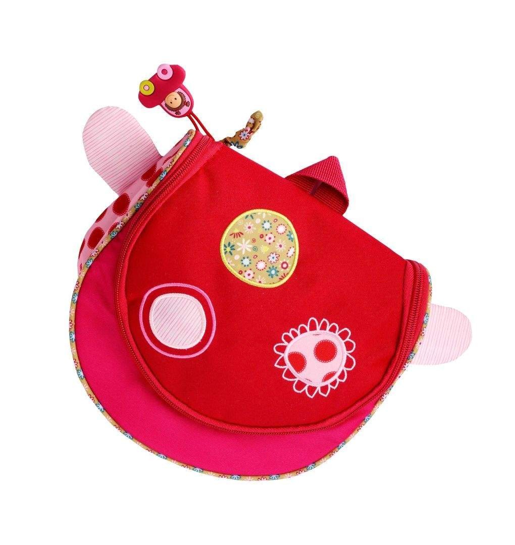 Lilliputiens, biedronka Liz Kosmetyczka