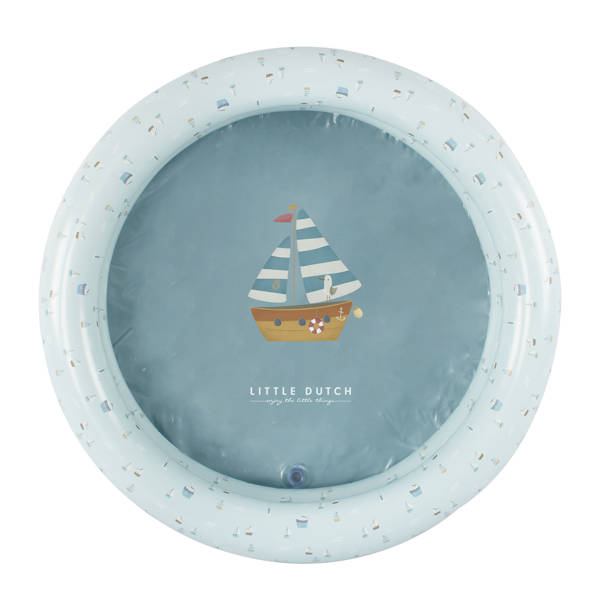 Little Dutch, Basen Sailors Bay 80 x 20cm Little Dutch, Basen Sailors Bay 80 x 20cm