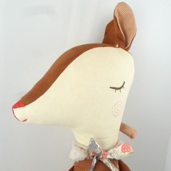 Maileg, bambi mega 81cm