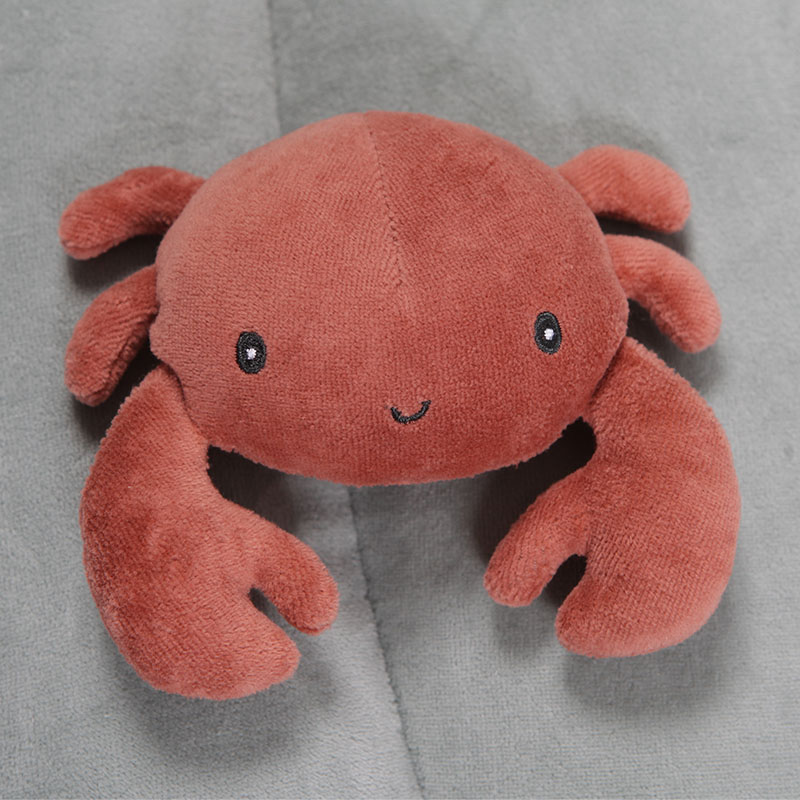 Little Dutch, mata edukacyjna aktywizująca Ocean Mięta