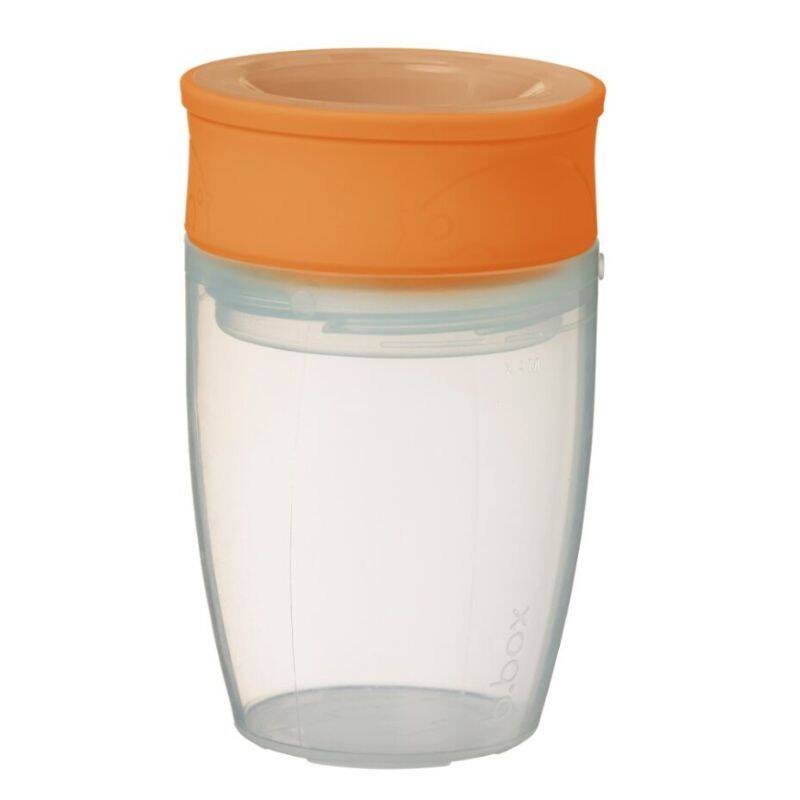 B.Box, Kubek 360 niekapek do nauki picia dla dzieci