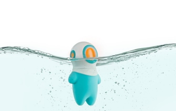 Zabawka do kąpieli Boon Nurek Marco