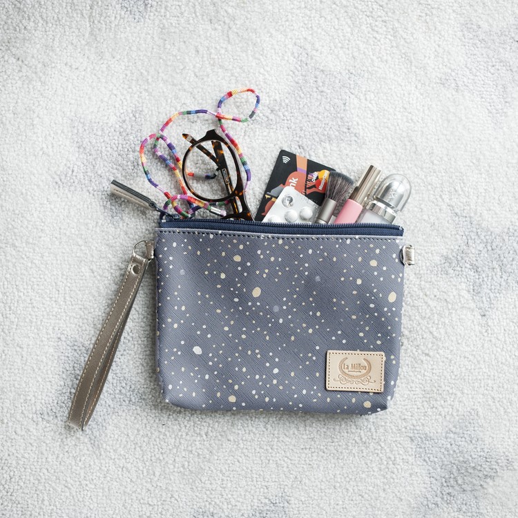 La Millou, By Katarzyna Zielińska La Millou Feeria - Saszetka - Paradise - Premium La Millou, By Katarzyna Zielińska La Millou Feeria - Saszetka - Paradise - Premium