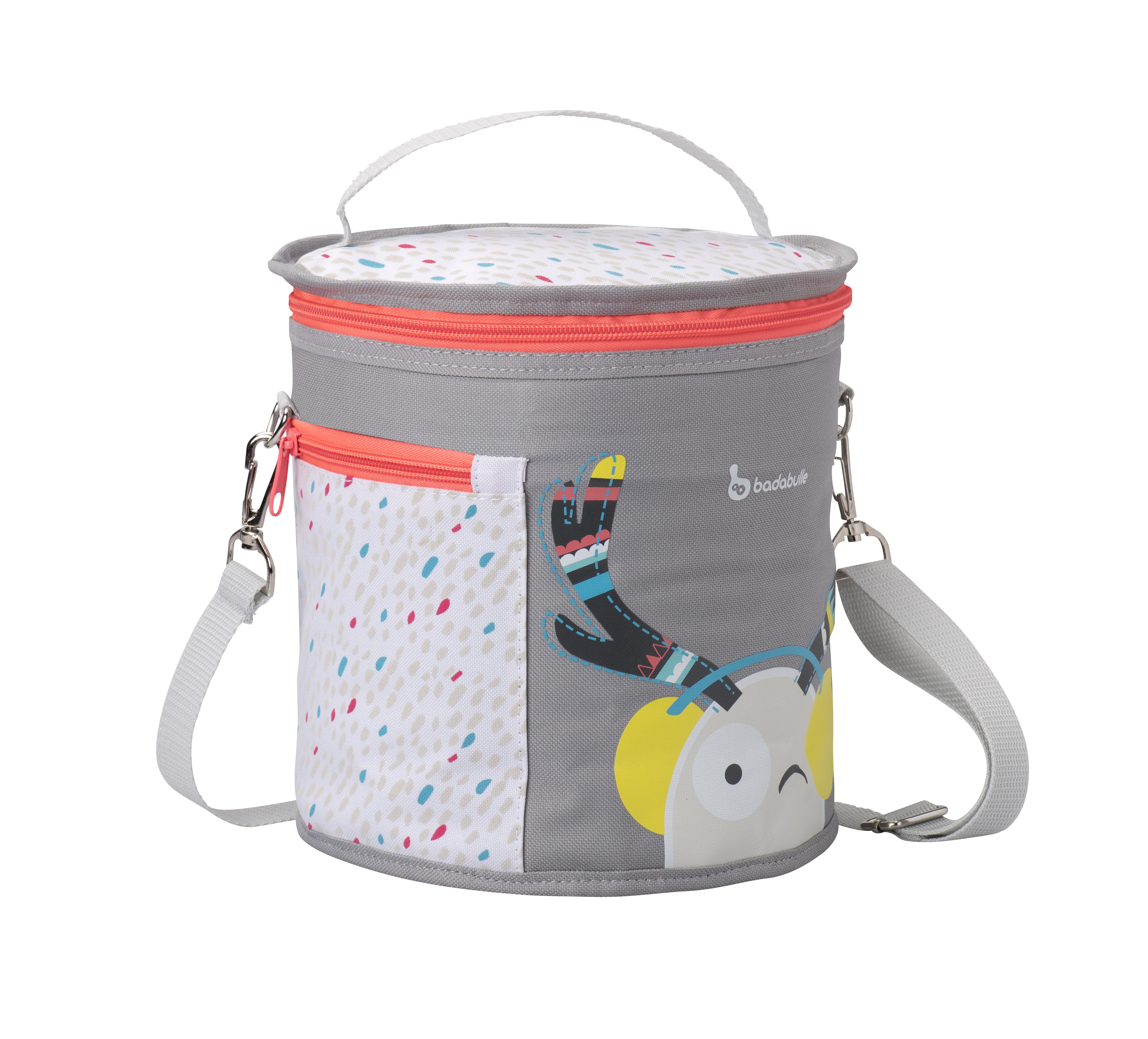 Badabulle, Izotermiczna torba na żywność Badabulle, Izotermiczna torba na żywność