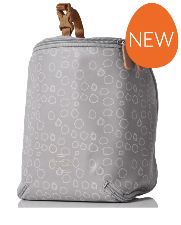 PacaPod, Torba na akcesoria Krople Deszczu PacaPod, Torba na akcesoria Krople Deszczu