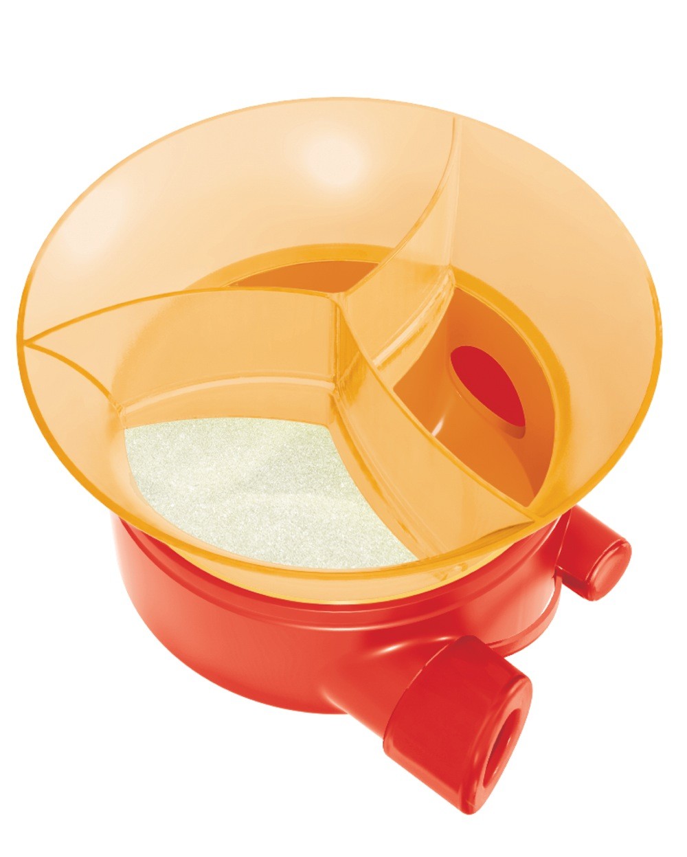 Brother Max pojemnik do mleka w proszku Brother Max pojemnik do mleka w proszku