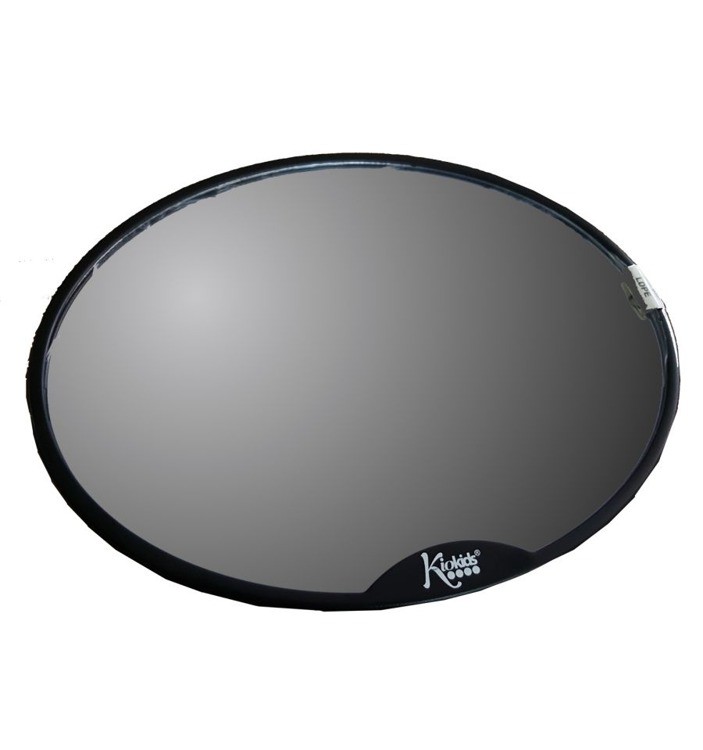 Kiokids, Lusterko samochodowe mocowane na zagłówku