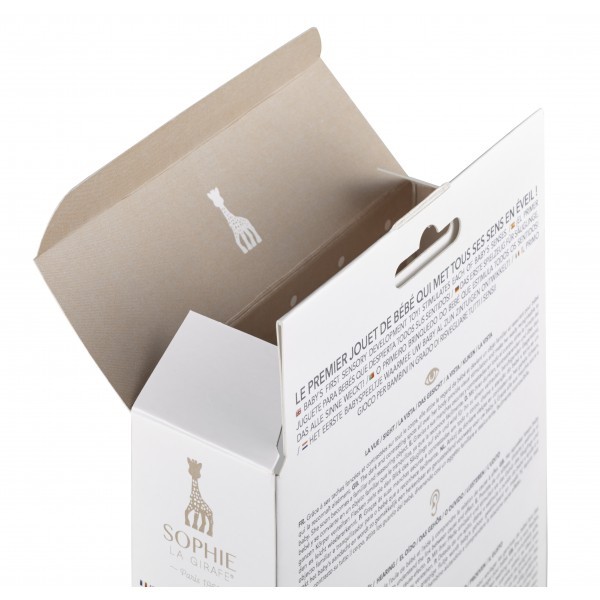 Żyrafa Sophie Żyrafa Sophie