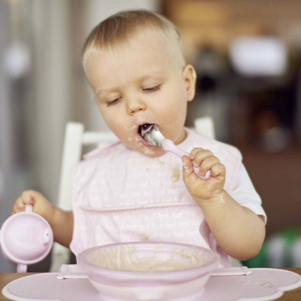 Herobility, Mata do jedzenia - różowa