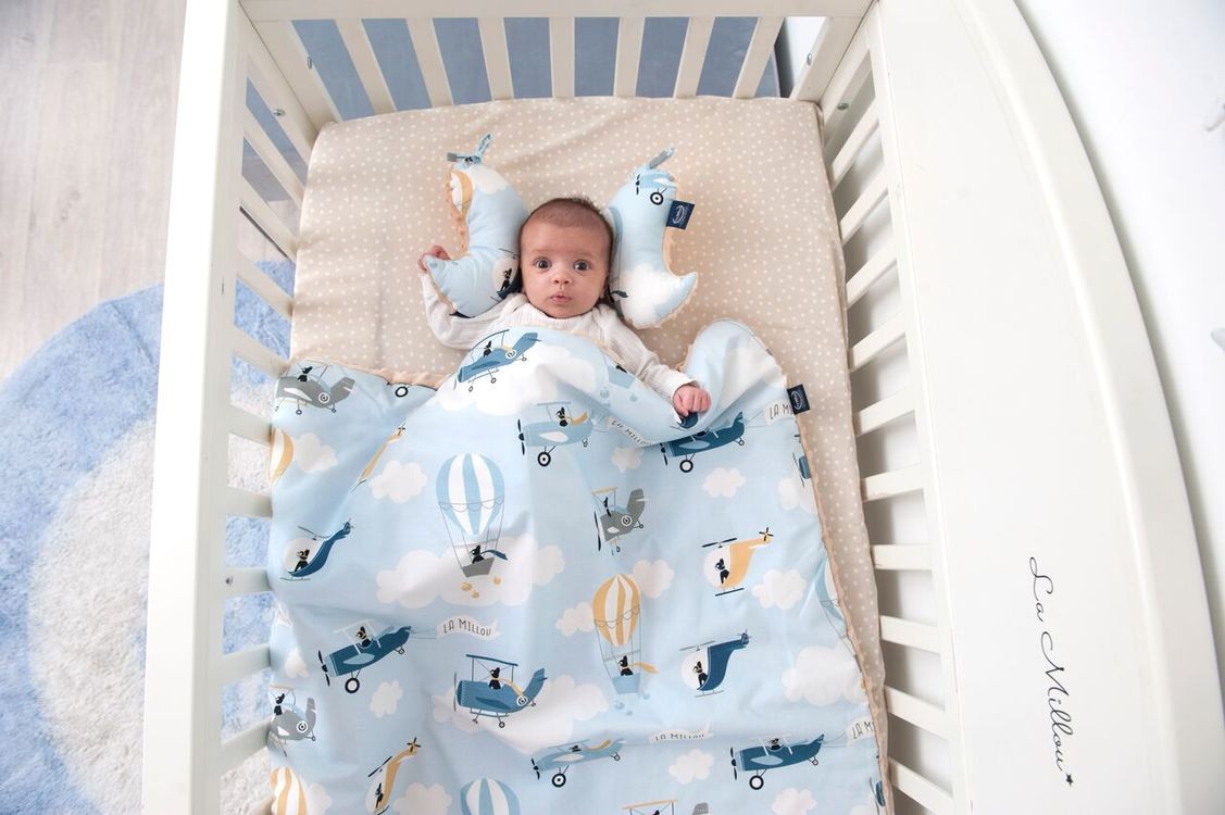 La Millou, BY MAJA BOHOSIEWICZ - KOCYK ŚREDNIAKA - UNICORN RAINBOW KNIGHT - GREY