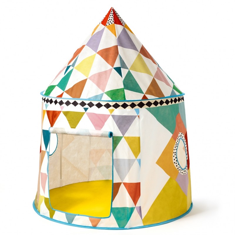Djeco, Namiot 106X140 Djeco, Namiot 106X140