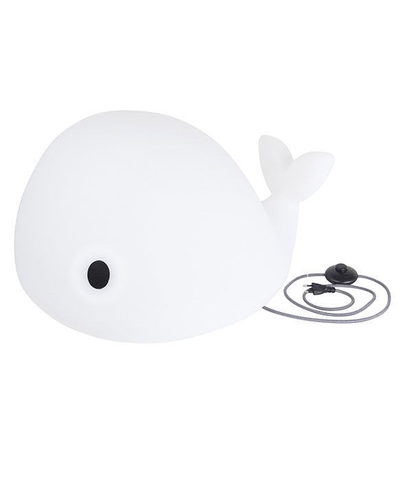 Flow, Lampa LED, Wieloryb Moby Large