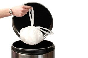 Potette Plus, Wkłady jednorazowe do Nocnika 30 szt. Potette Plus, Wkłady jednorazowe do Nocnika 30 szt.