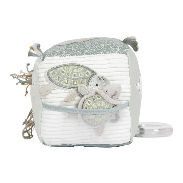 Little Dutch, Kostka aktywizująca Ocean Mięta