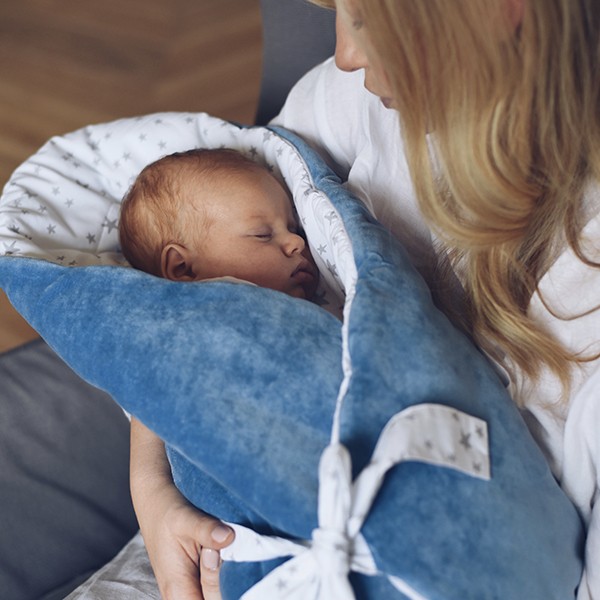 ColorStories, ROŻEK NIEMOWLĘCY TENDER TOUCH ROSE