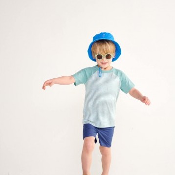 Babiators, Okulary przeciwsłoneczne Round - All The Rage Sage 3-5 lat Babiators, Okulary przeciwsłoneczne Round - All The Rage Sage 3-5 lat