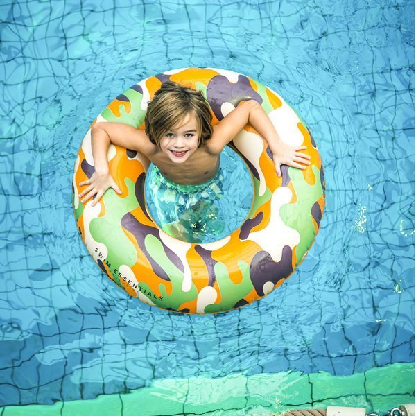 The Swim Essentials, Koło do pływania Moro 90cm