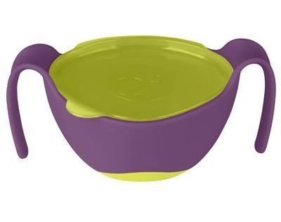 B.Box, Miseczka ze słomką, Passion Splash