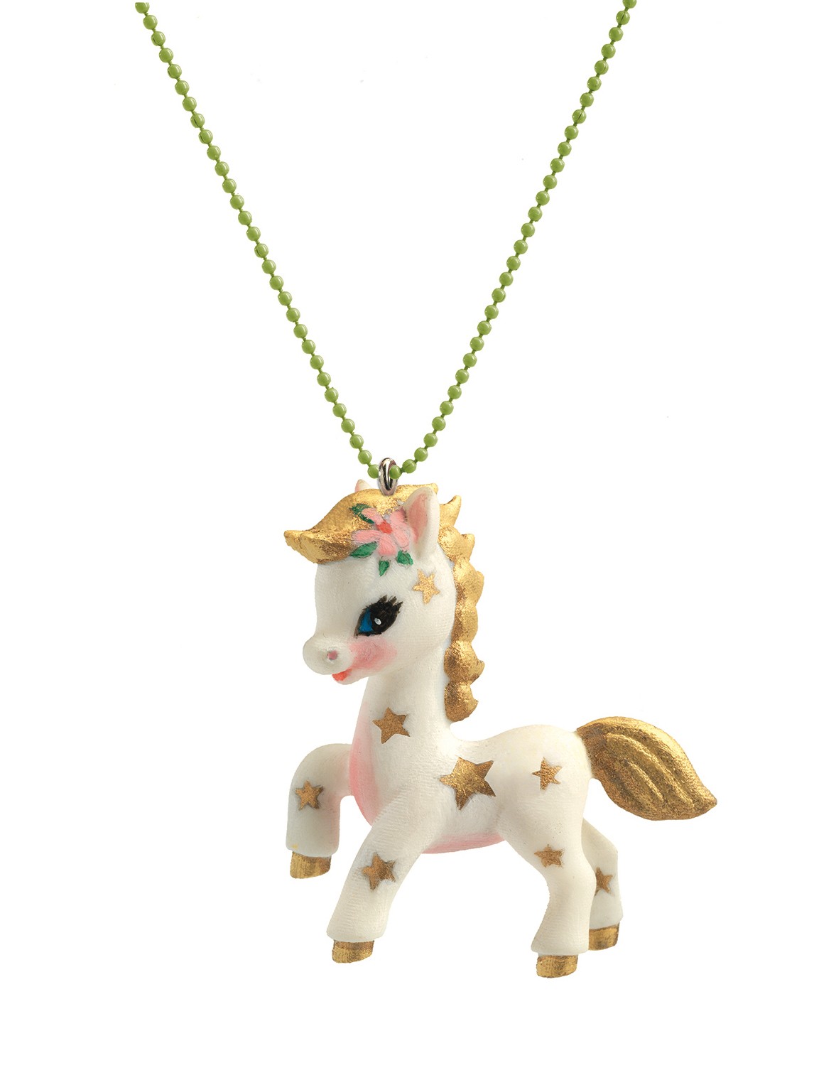 Djeco, Charms Kucyk Djeco, Charms Kucyk
