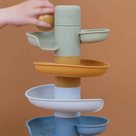 Little dutch, Kulodrom Blue