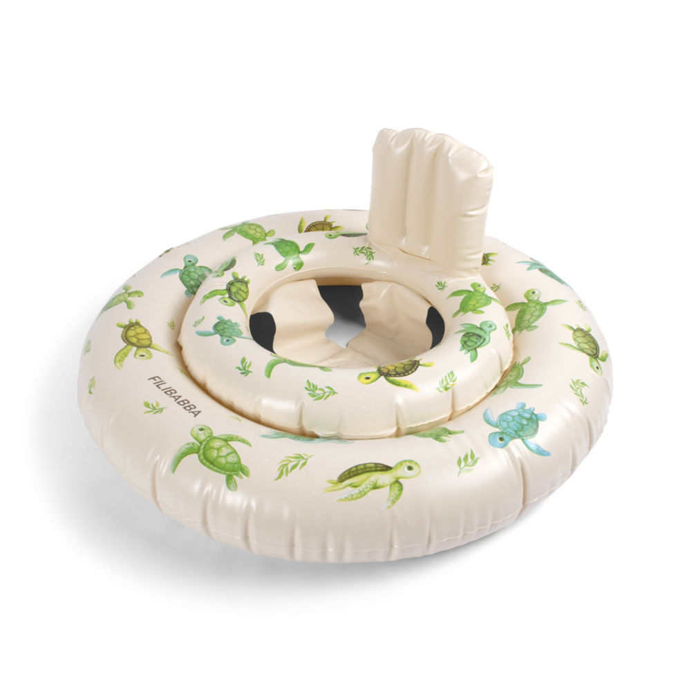 Filibabba, Kółko do pływania Alfie Baby First Swim