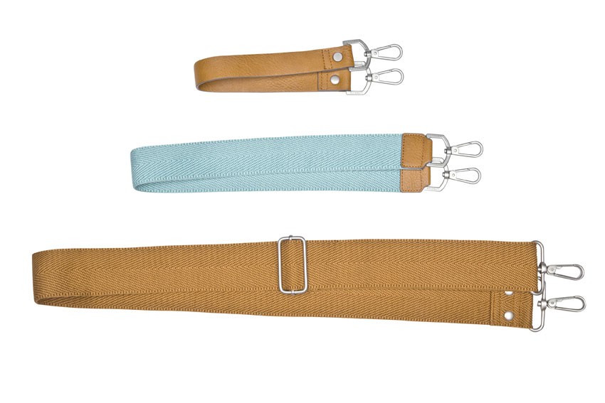 Green Label Torba z Akcesoriami Mix 'n Match Light grey