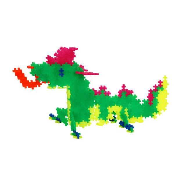 Plus-Plus, Mini 360 NEON SMOK