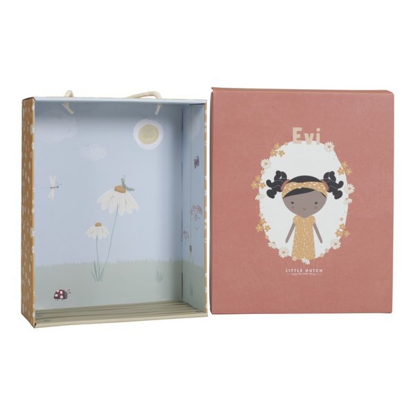 Little dutch, Lalka Evi 35cm Little dutch, Lalka Evi 35cm