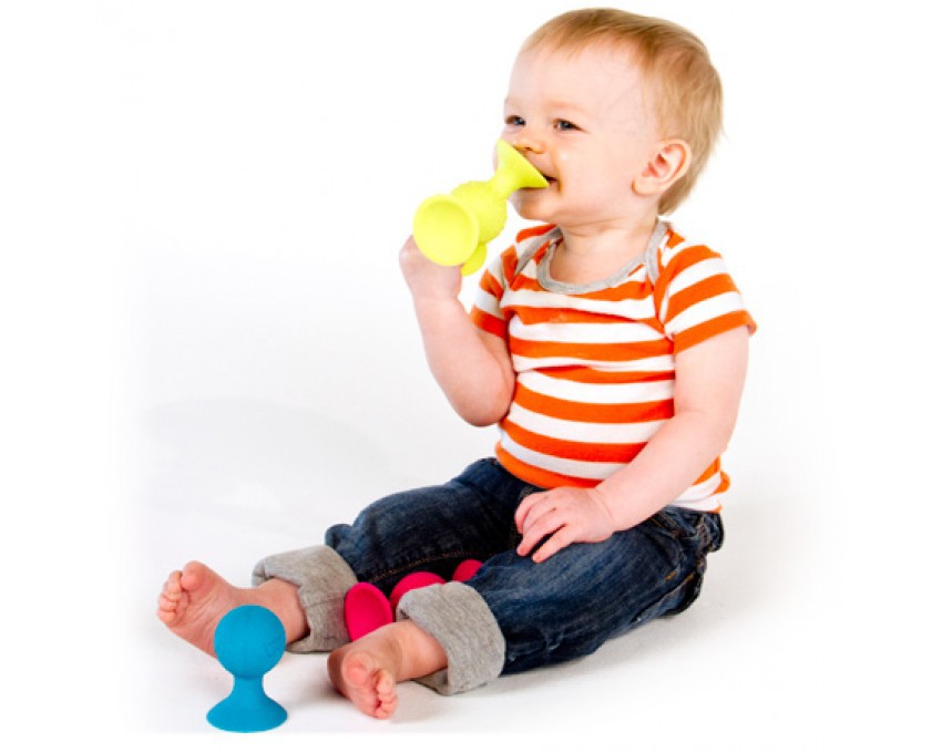 Bobo Przyssawki Bobo Przyssawki