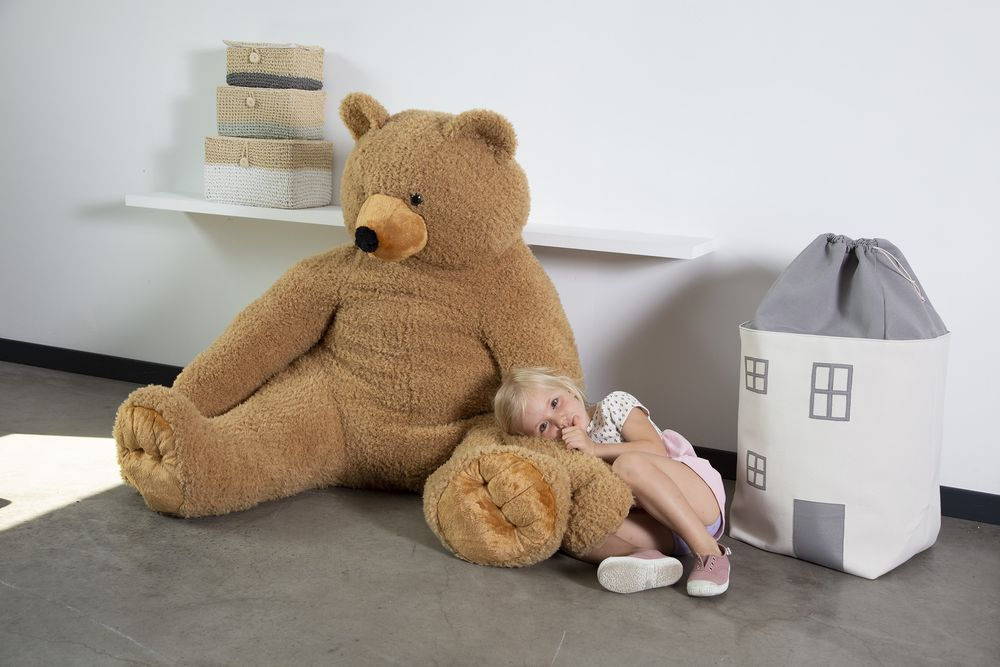 Childhome, Przytulanka Doudou 29 x 38 cm Childhome, Przytulanka Doudou 29 x 38 cm