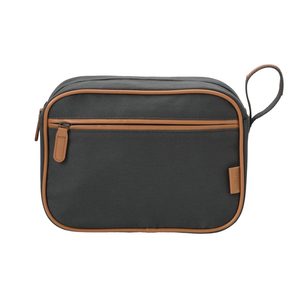 Fresk, Kosmetyczka duża Uni Dark shadow Fresk, Kosmetyczka duża Uni Dark shadow