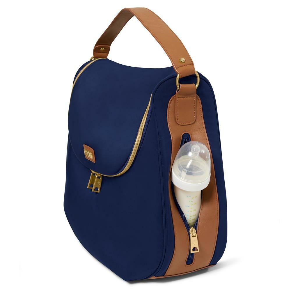 Skip Hop, Torba Curve Navy Skip Hop, Torba Curve Navy
