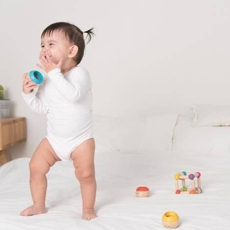 Plan Toys, Sensoryczne kulki